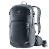 Uniwersalny plecak rowerowy Deuter Bike I 20 - Black