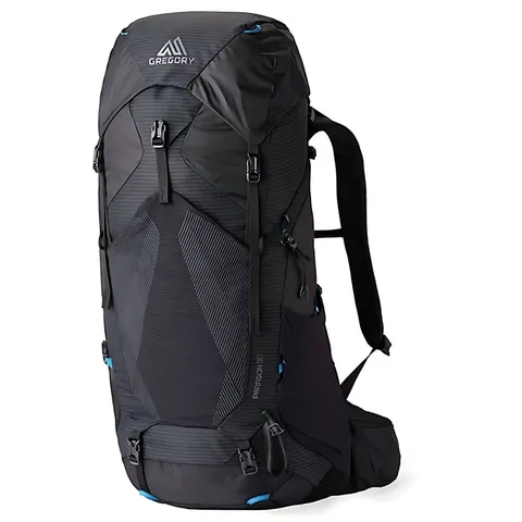 Plecak trekkingowy Gregory Paragon 50 S/M – Alpine Black