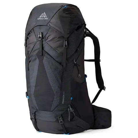 Plecak trekkingowy Gregory Paragon 60 M/L – Alpine Black