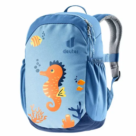 Mały plecak dziecięcy Deuter Pico - Aqua-Wave