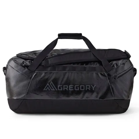 Torba podróżna Gregory Alpaca 60 – Obsidian Black