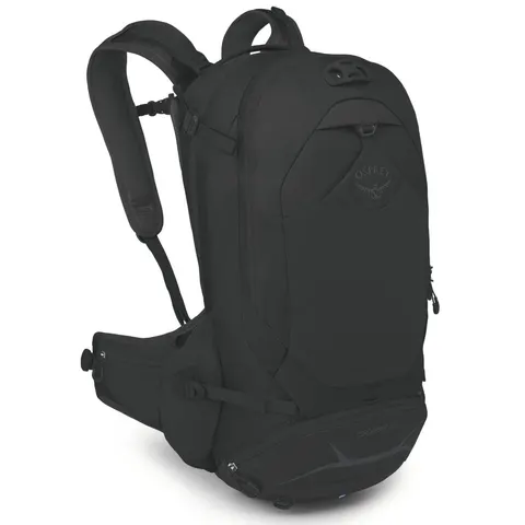 Plecak rowerowy Osprey Escapist 25 S/M – Black