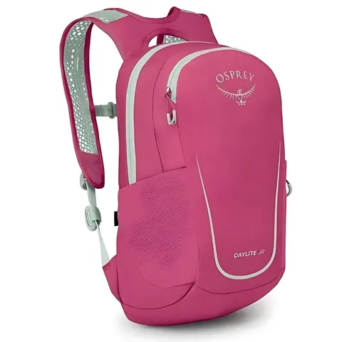 Plecak dla dzieci Osprey Daylite Jr. Pack – Hotspot Pink Frosty Mint