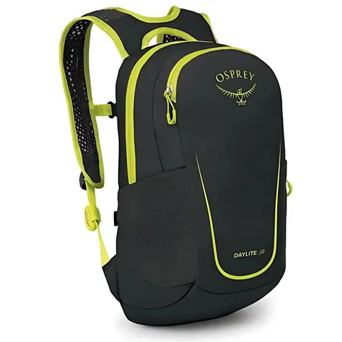 Plecak dla dzieci Osprey Daylite Jr. Pack – Black Lemongrass