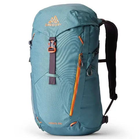 Uniwersalny plecak Gregory Nano 28 – Rio Blue