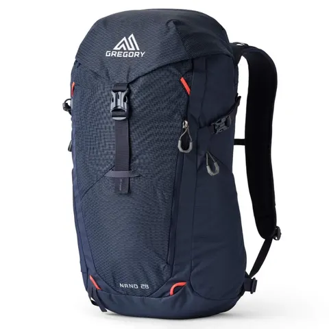 Uniwersalny plecak Gregory Nano 28 – Spark Navy