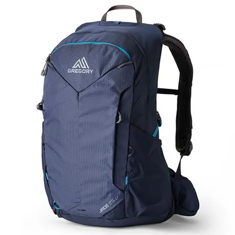 Damski plecak turystyczny Gregory Jade LT 25 – Midnight Navy