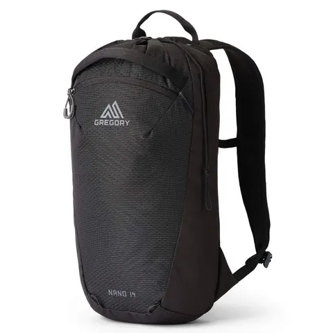 Uniwersalny plecak Gregory Nano 14 – Optic Black