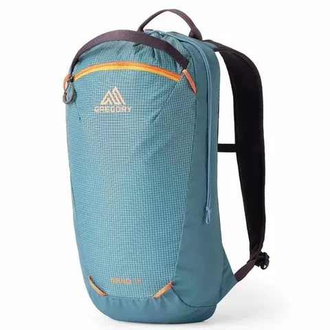 Uniwersalny plecak Gregory Nano 14 – Rio Blue
