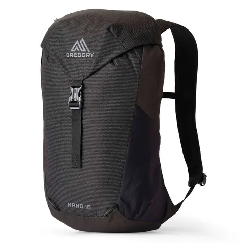 Uniwersalny plecak Gregory Nano 16 – Optic Black