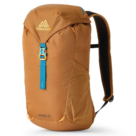 Uniwersalny plecak Gregory Nano 16 – Moab Tan