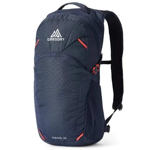Uniwersalny plecak Gregory Nano 18 – Spark Navy