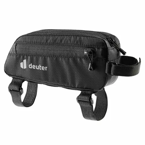 Sakwa rowerowa na ramę Deuter Energy Bag 0.5 - Black