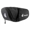 Lekka sakwa podsiodłowa Deuter Bike Bag 0.5 - Black