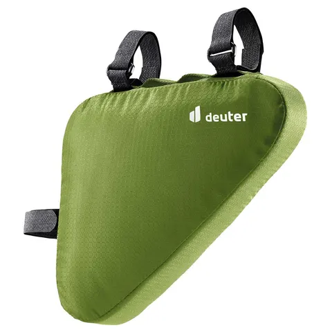 Sakwa rowerowa na ramę Deuter Triangle Bag 1.7 - Meadow