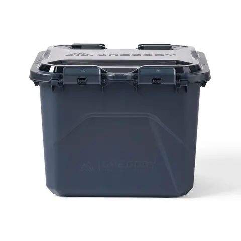 Skrzynia Gregory Alpaca Camp Box 50 – Slate Blue