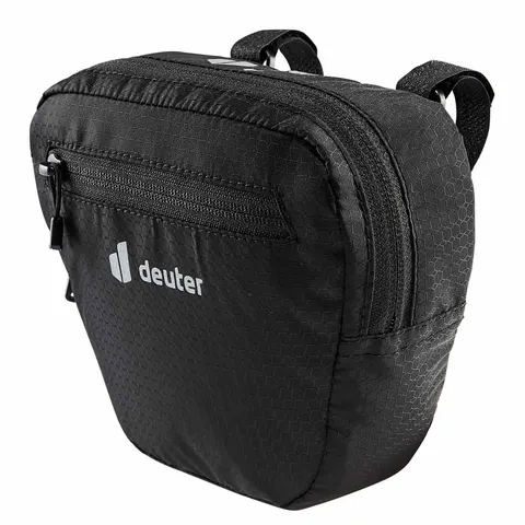 Sakwa rowerowa na kierownicę Deuter Front Bag 1.2 - Black