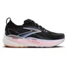 Damskie buty do biegania Brooks Glycerin GTS 22 – Black/Blue Heron/Orange
