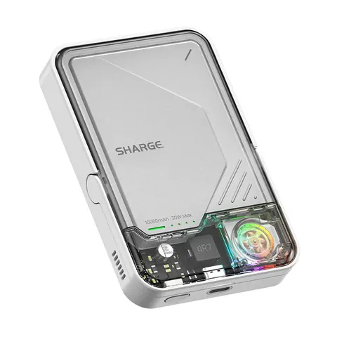 Power bank SHARGE ICEMAG 2