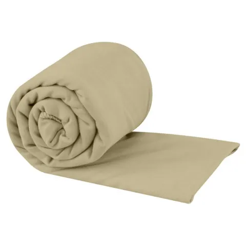 Ręcznik szybkoschnący Sea To Summit Pocket Towel L – Desert