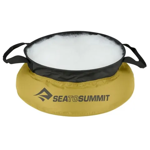 Przenośny zlew turystyczny Sea To Summit Kitchen Sink – 10 L