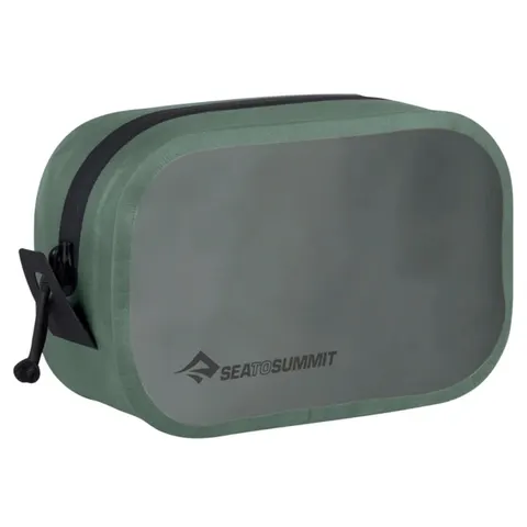 Organizer turystyczny Sea To Summit Hydraulic Packing Cube XS – Laurel Wreath