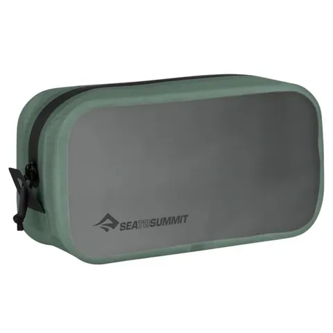 Organizer turystyczny Sea To Summit Hydraulic Packing Cube S – Laurel Wreath