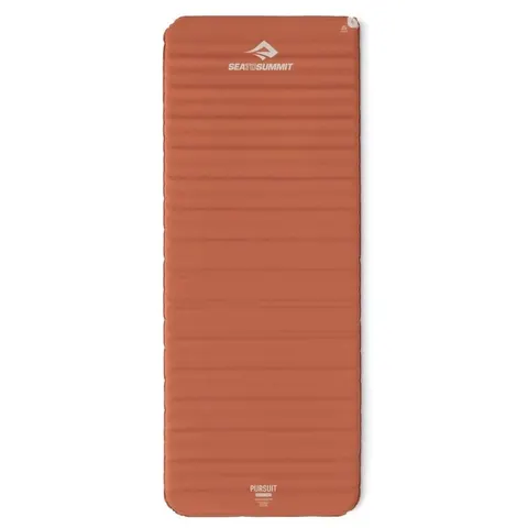 Mata samopompująca Sea To Summit Pursuit S.I. Mat Large Rectangular Wide