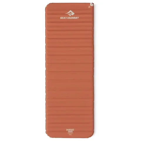 Mata samopompująca Sea To Summit Pursuit S.I. Mat Regular Rectangular Wide
