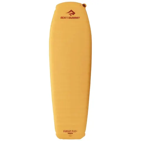 Mata samopompująca Sea To Summit Pursuit Plus S.I. Mat Regular Contour Wide