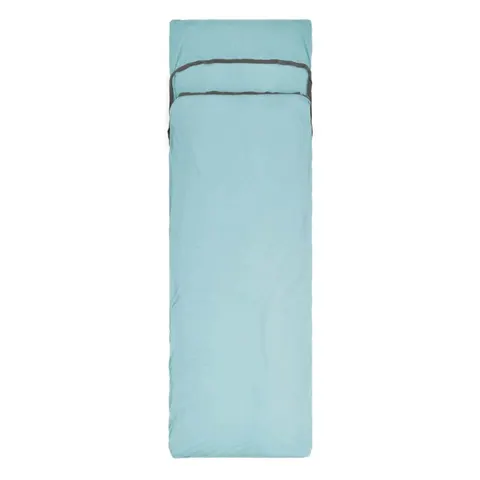 Wkładka Sea To Summit Comfort Blend Sleeping Bag Liner Rectangular with Pillow Sleeve