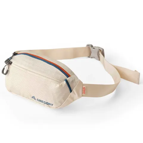Biodrówka Gregory Nano Waistpack Mini – Chalk White