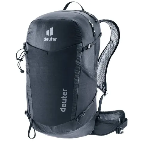 Lekki plecak Deuter Speed Lite Pro 25 – Black