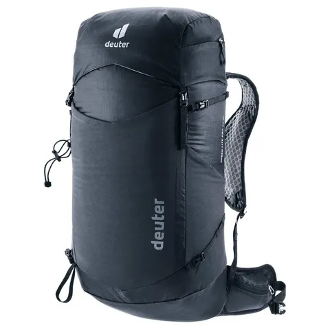 Lekki damski plecak Deuter Speed Lite Pro 28 SL – Black