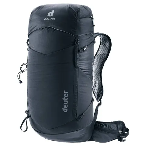 Lekki plecak Deuter Speed Lite Pro 30 – Black