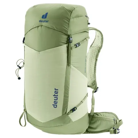Lekki plecak Deuter Speed Lite Pro 30 – Mineral-Grove