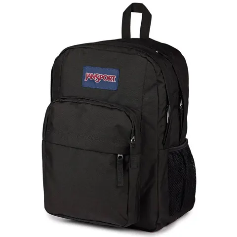 Plecak na laptopa JanSport Big Day Pack – Black