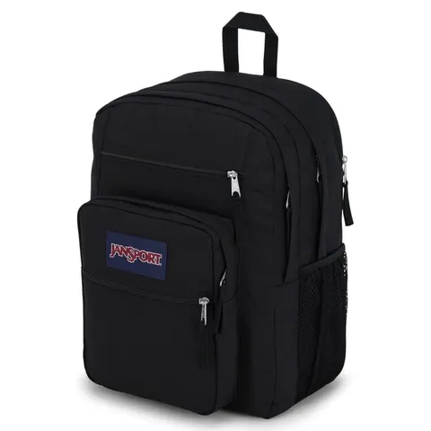Plecak na laptopa JanSport Big Student – Black