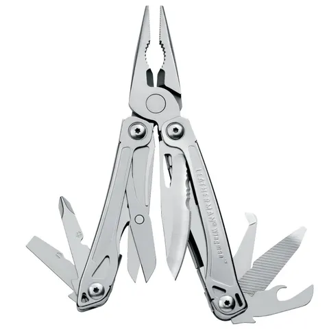 Multitool Leatherman Wingman