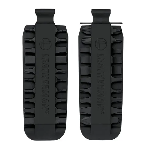 Zestaw wymiennych bitow Leatherman Bit Kit