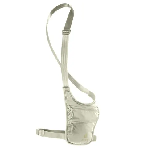 Saszetka turystyczna Deuter Security Holster - Bone