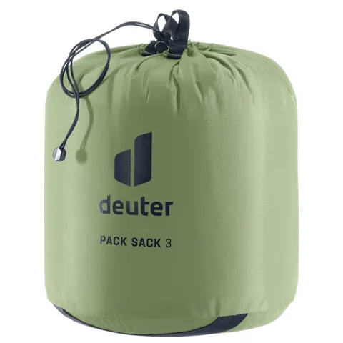 Pokrowiec na akcesoria Deuter Pack Sack 3 - Grove