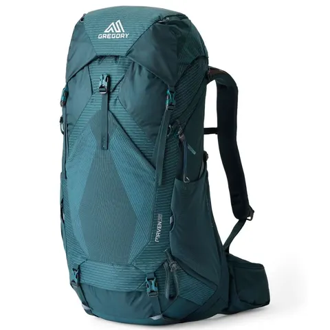 Damski plecak trekkingowy Gregory Maven 38 XS/S – Ocean Slate