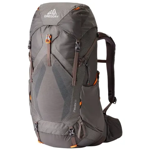 Damski plecak trekkingowy Gregory Maven 38 XS/S – Grey Melon