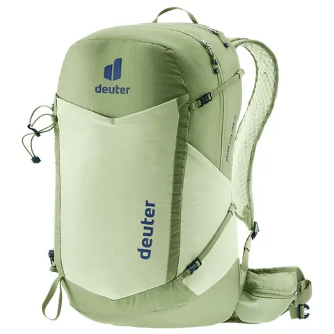 Lekki plecak Deuter Speed Lite Pro 25 – Mineral-Grove