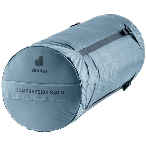 Worek kompresyjny Deuter Compression Bag M – Atlanti