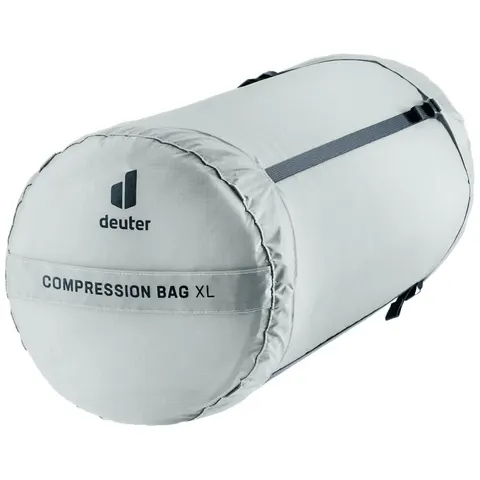 Worek kompresyjny Deuter Compression Bag XL – Tin
