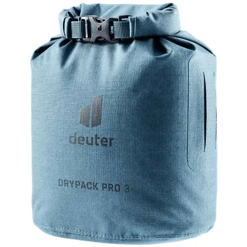 Worek wodoodporny Deuter Drypack Pro 3 – Atlantic