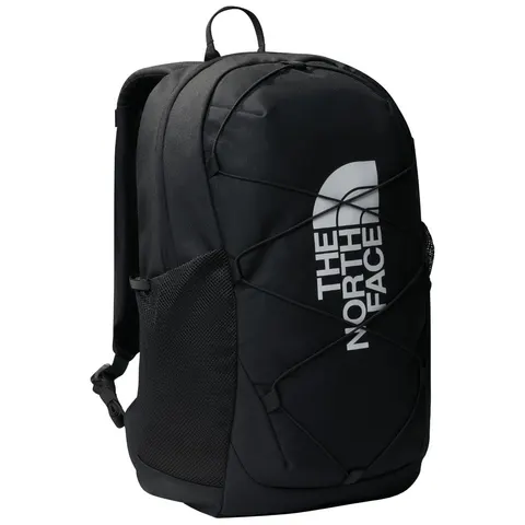 Plecak młodzieżowy The North Face Youth Court Jester - TNF Black