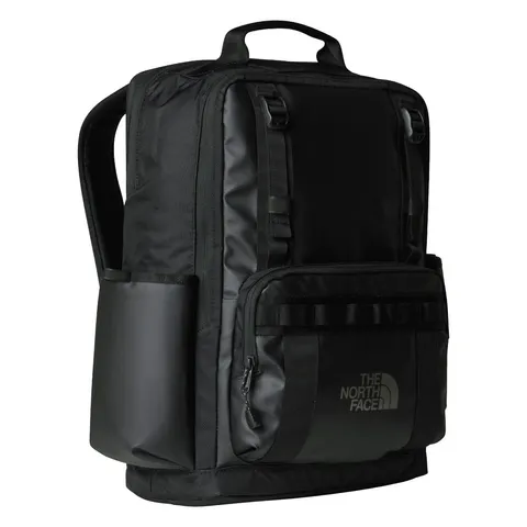 Plecak miejski The North Face Base Camp Daypack - TNF Black-Asphalt Grey-Smoked Pearl